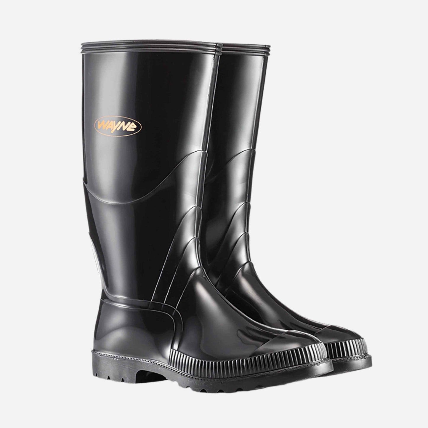 WAYNE DURALIGHT PVC GUMBOOT - MENS - Procon Marketing (Pty) Ltd