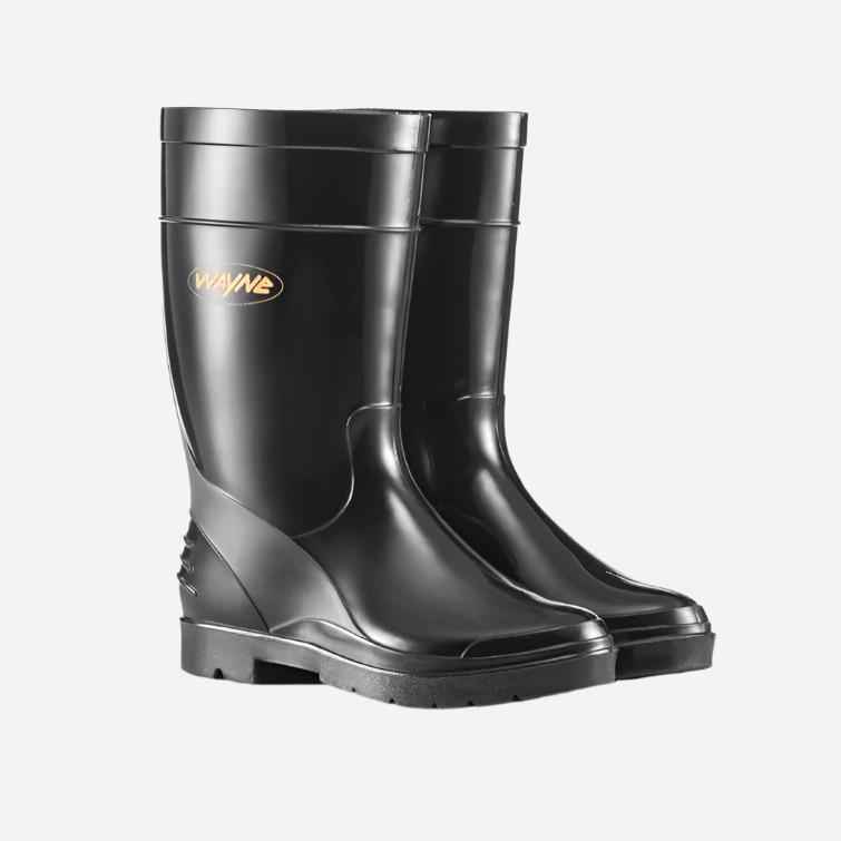 WAYNE DURALIGHT PVC GUMBOOT - LADIES - Procon Marketing (Pty) Ltd