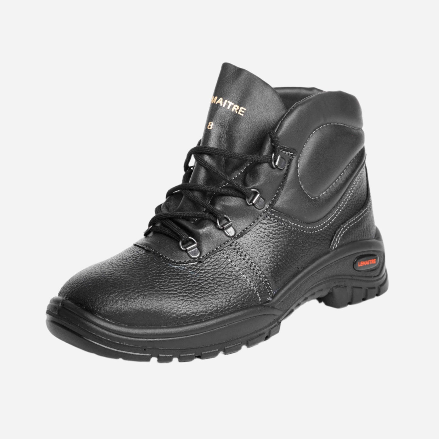LEMAITRE GALAXY SAFETY BOOT - Procon Marketing (Pty) Ltd