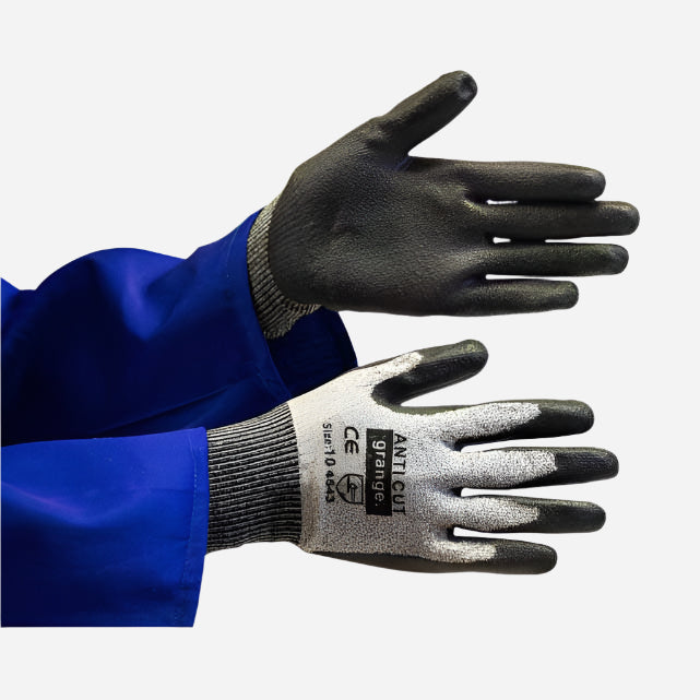 GRANGE ANTI-CUT NITRILE GLOVE - Procon Marketing (Pty) Ltd