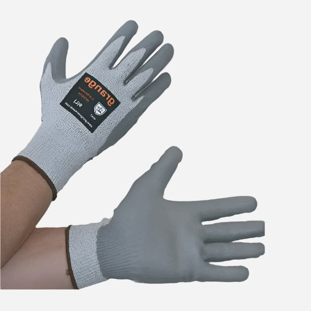 GRANGE CUT-5 NITRILE GLOVE - Procon Marketing (Pty) Ltd