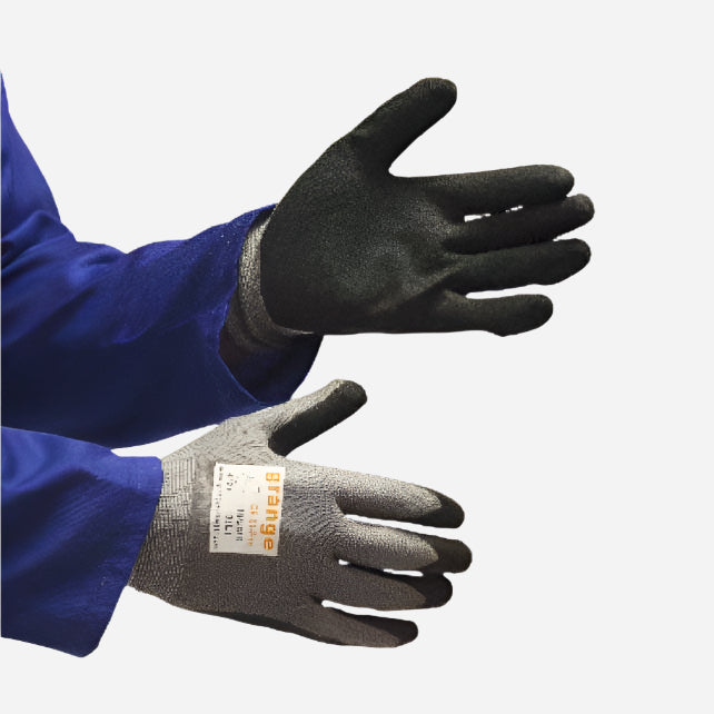 GRANGE DEXI-PRO NITRILE GLOVE - Procon Marketing (Pty) Ltd