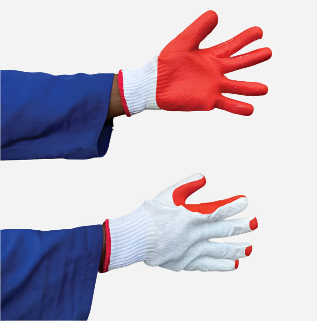 GRANGE RUBBER LAMINATED GLOVE - Procon Marketing (Pty) Ltd