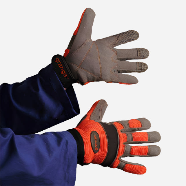 GRANGE VERSAGRIP UTILITY GLOVE - Procon Marketing (Pty) Ltd