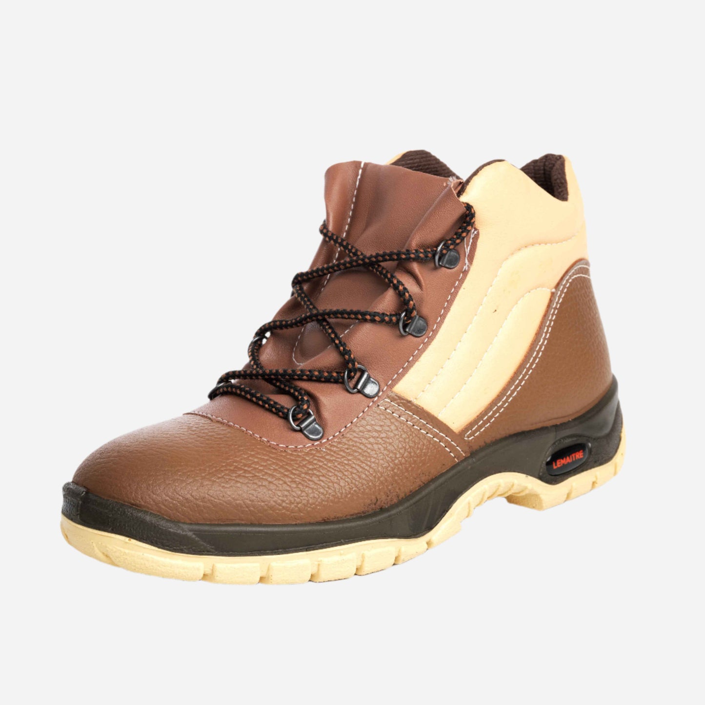 LEMAITRE MAXECO SAFETY BOOT - SOFT TOE - Procon Marketing (Pty) Ltd