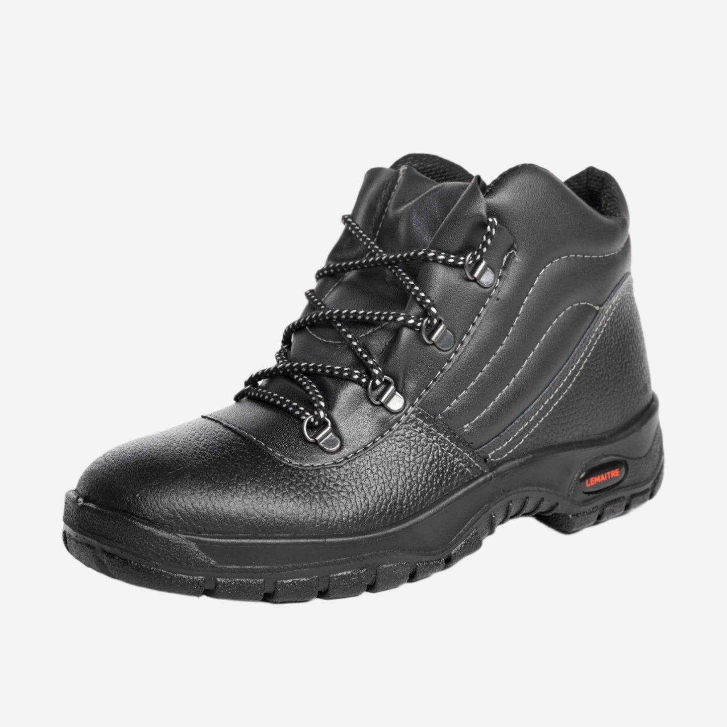 LEMAITRE MAXECO SAFETY BOOT - SOFT TOE - Procon Marketing (Pty) Ltd