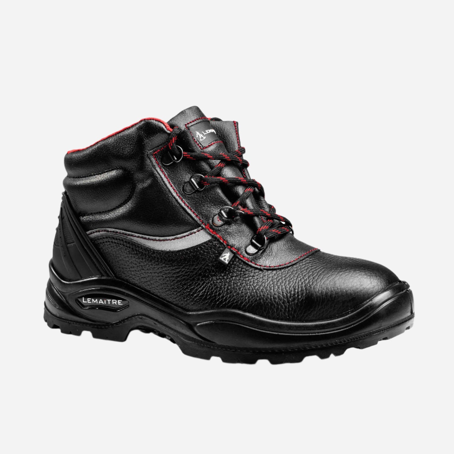 LEMAITRE MAXIMUS SAFETY BOOT - Procon Marketing (Pty) Ltd