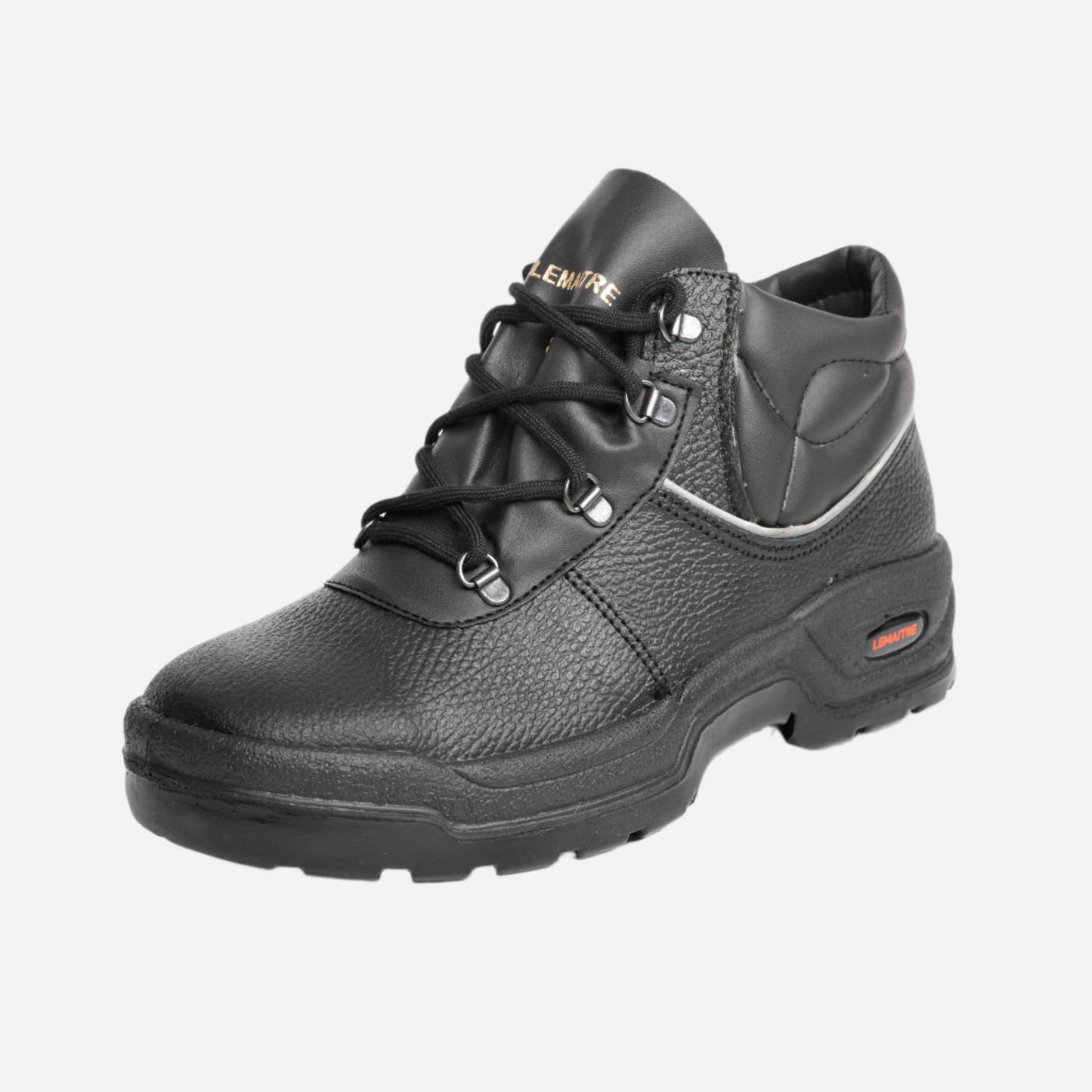 LEMAITRE NOMAD SAFETY BOOT - Procon Marketing (Pty) Ltd