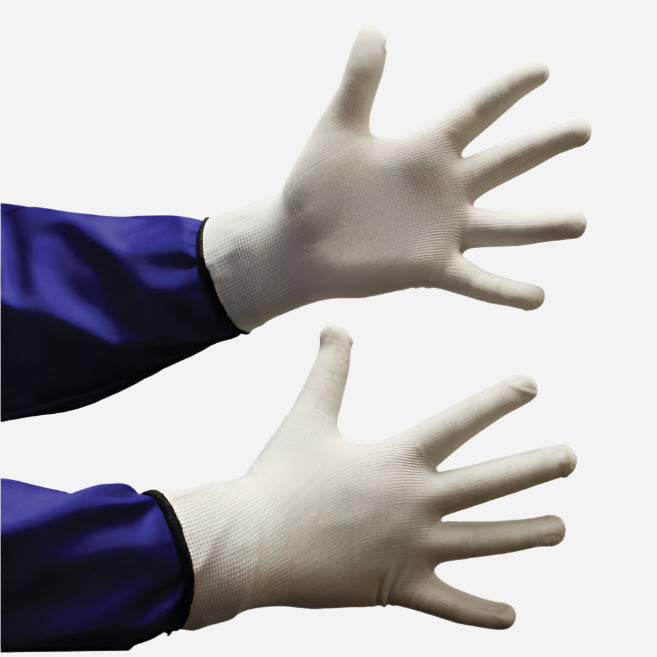 GRANGE AUTOMOTIVE POLYESTER GLOVE - Procon Marketing (Pty) Ltd