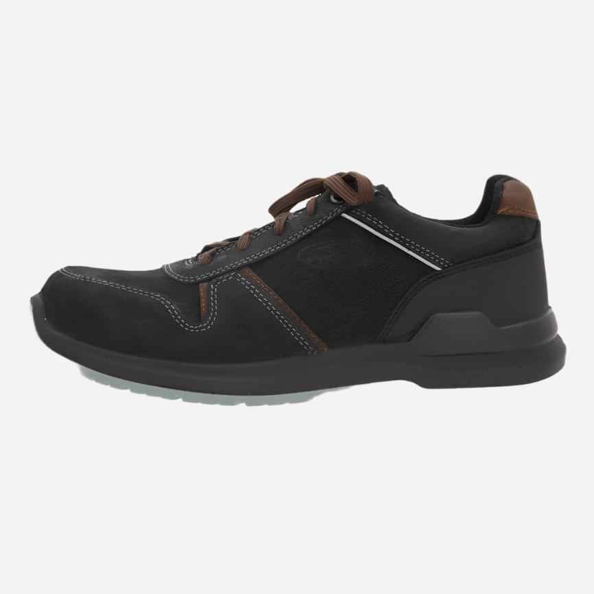 PRO-FIT ALL WHEEL DRIVE SAFETY SHOE - Procon Marketing (Pty) Ltd