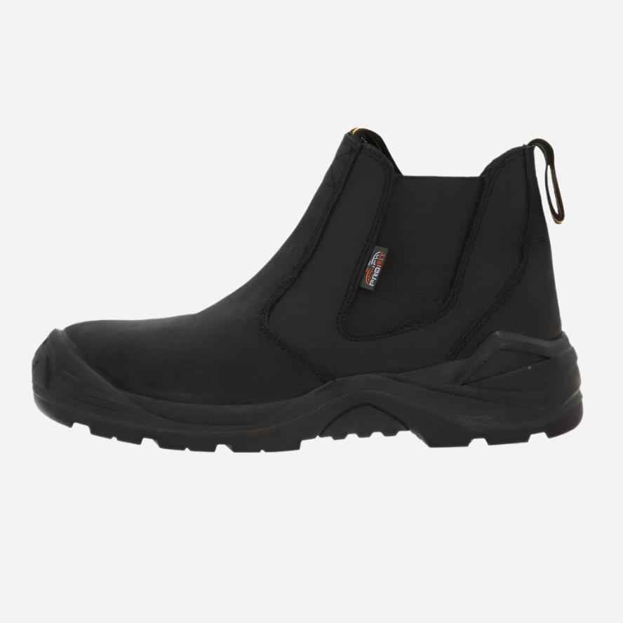 PRO-FIT BAGHEERA CHELSEA BOOT - Procon Marketing (Pty) Ltd