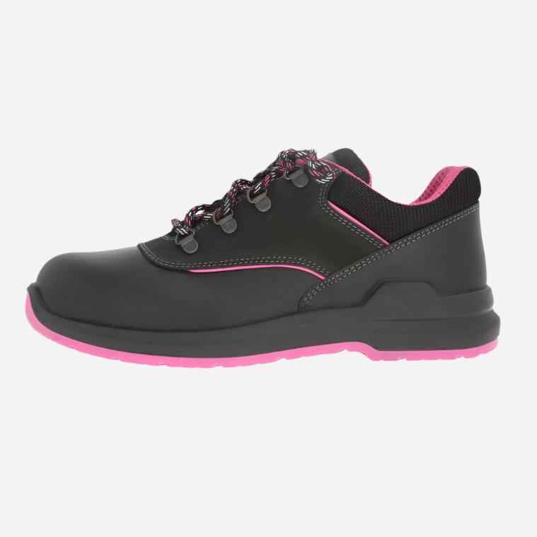 PRO-FIT CHARLOTTE SAFETY SHOE - LADIES - Procon Marketing (Pty) Ltd