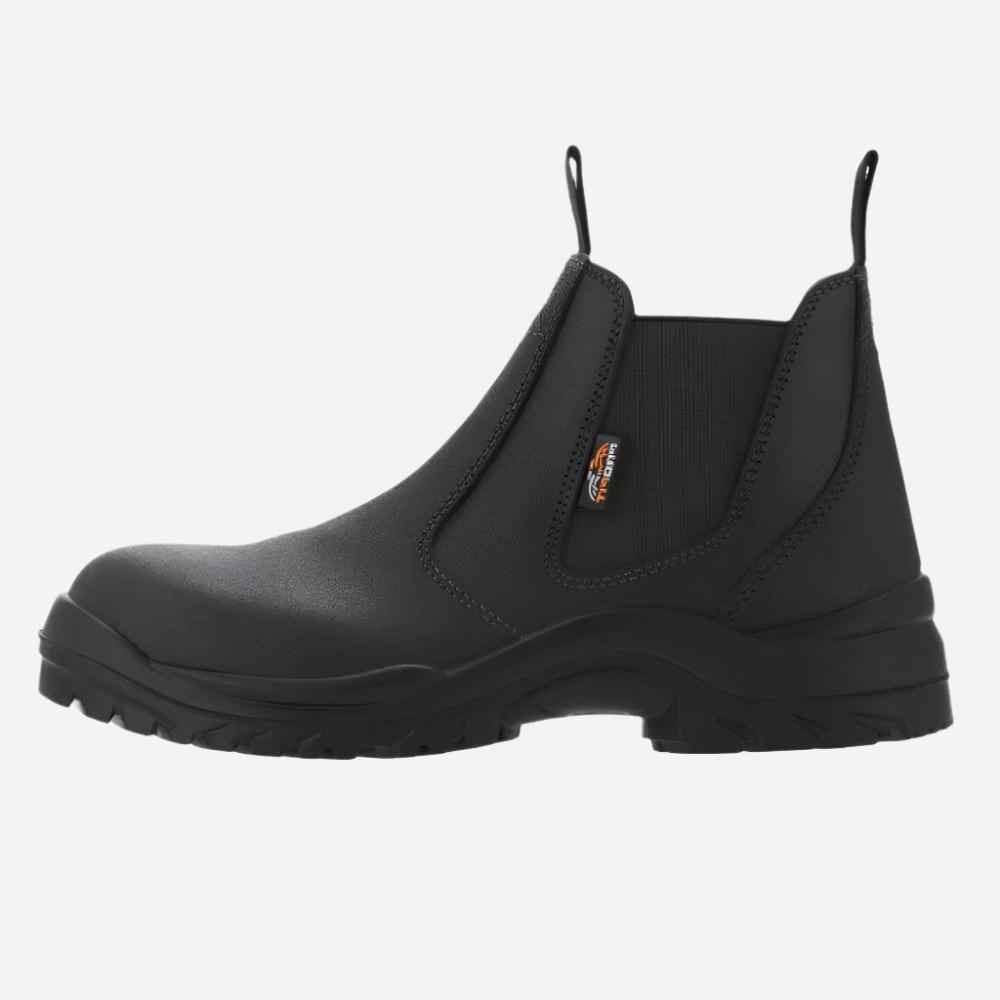 PRO-FIT ECONO CHELSEA BOOT - Procon Marketing (Pty) Ltd