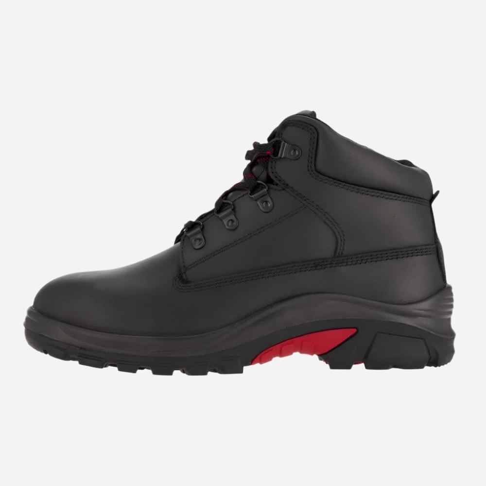 PRO-FIT FLAME SAFETY BOOT - ESKOM SPEC - Procon Marketing (Pty) Ltd
