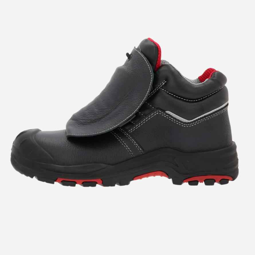 PRO-FIT SHAMROCK SAFETY BOOT - Procon Marketing (Pty) Ltd