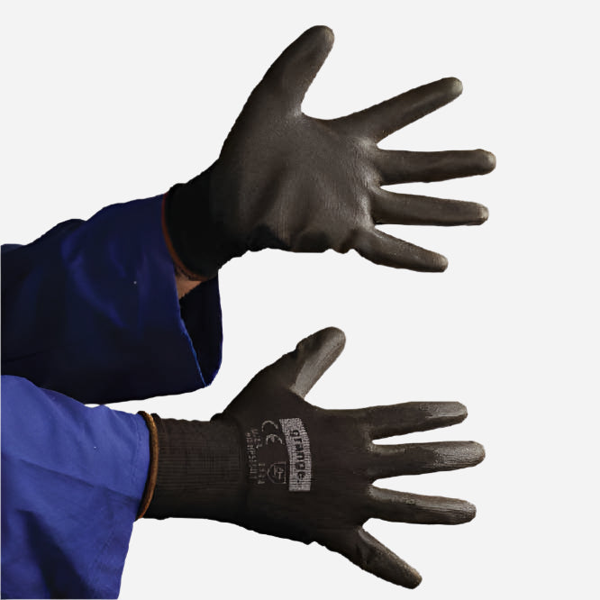 GRANGE SUPER FEEL PU COATED GLOVE - Procon Marketing (Pty) Ltd