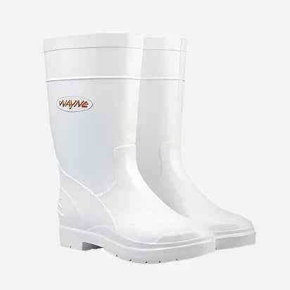 WAYNE DURALIGHT NITRILE GUMBOOT SABS - LADIES - Procon Marketing (Pty) Ltd