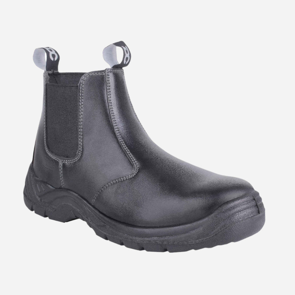 Foot Contractor Boot DOT Footwear – Procon Marketing (Pty) Ltd