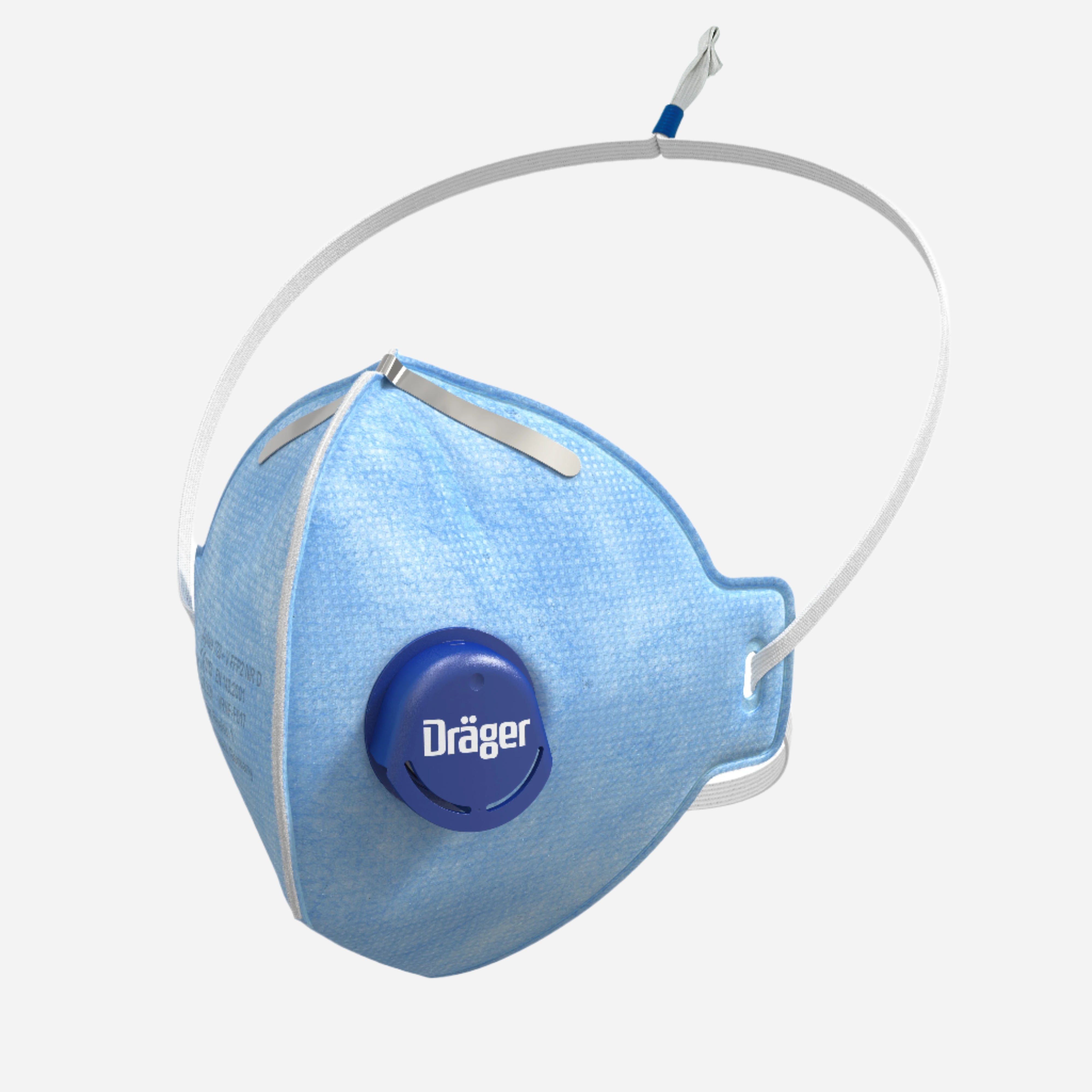 Dragger O2 Masks Dräger – Procon Marketing (Pty) Ltd
