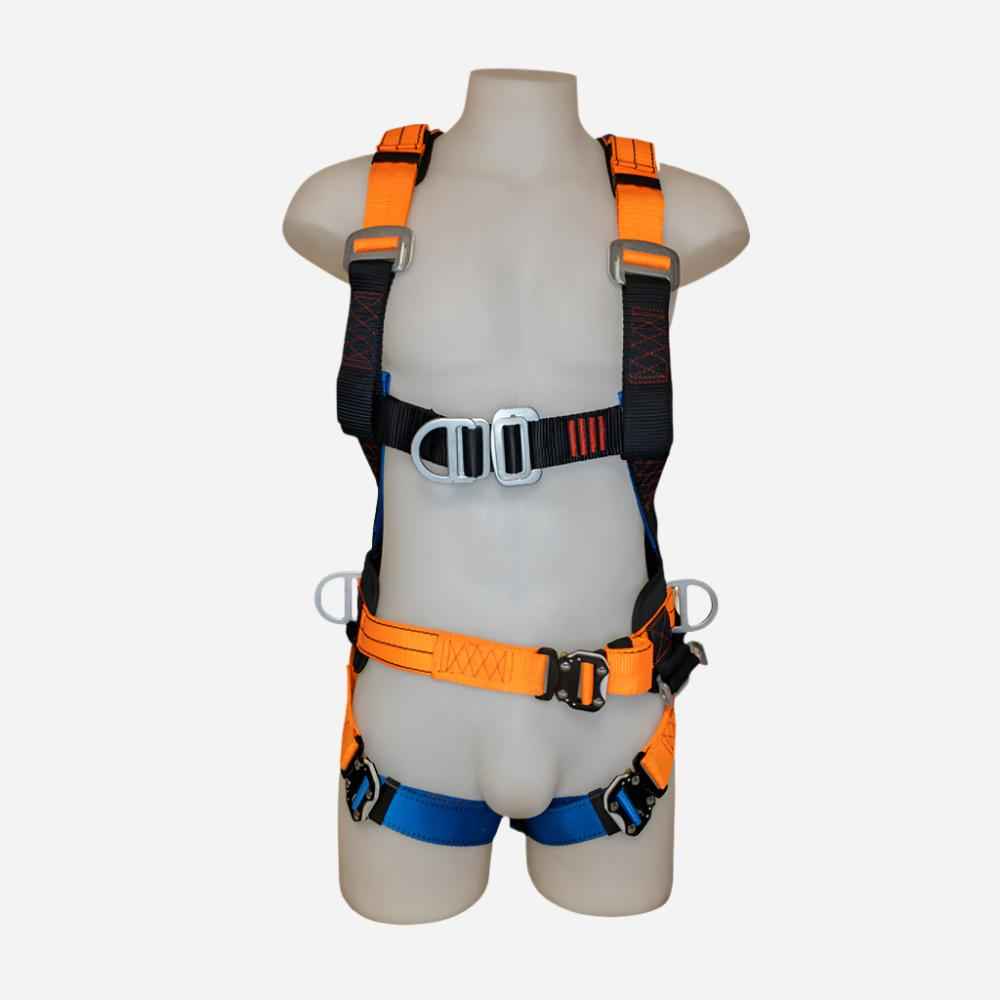 Springhare Harnesses GRANGE PERFORMANCE HARNESS – Procon Marketing (Pty) Ltd