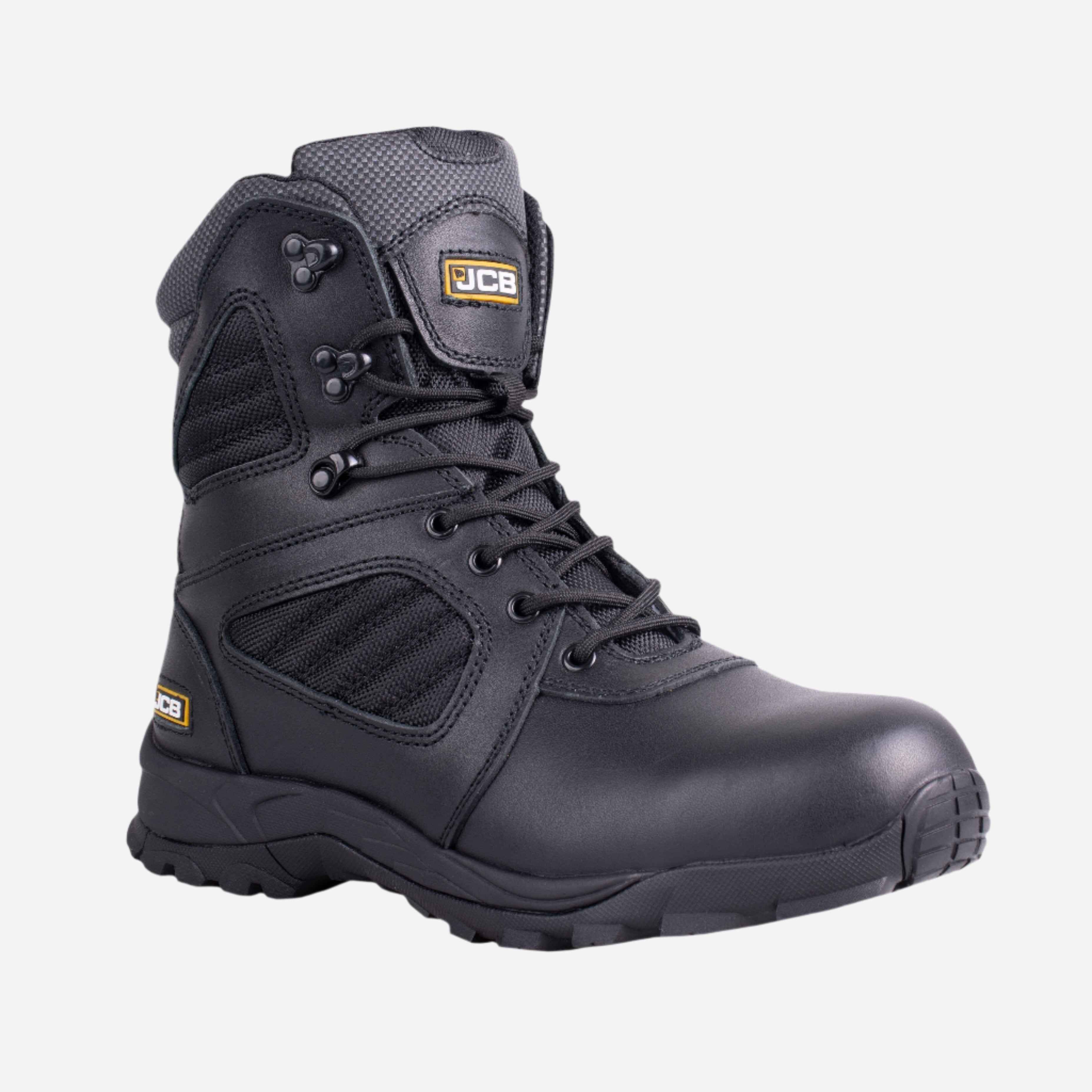 JCB SWAT SECURITY BOOT – Procon Marketing (Pty) Ltd