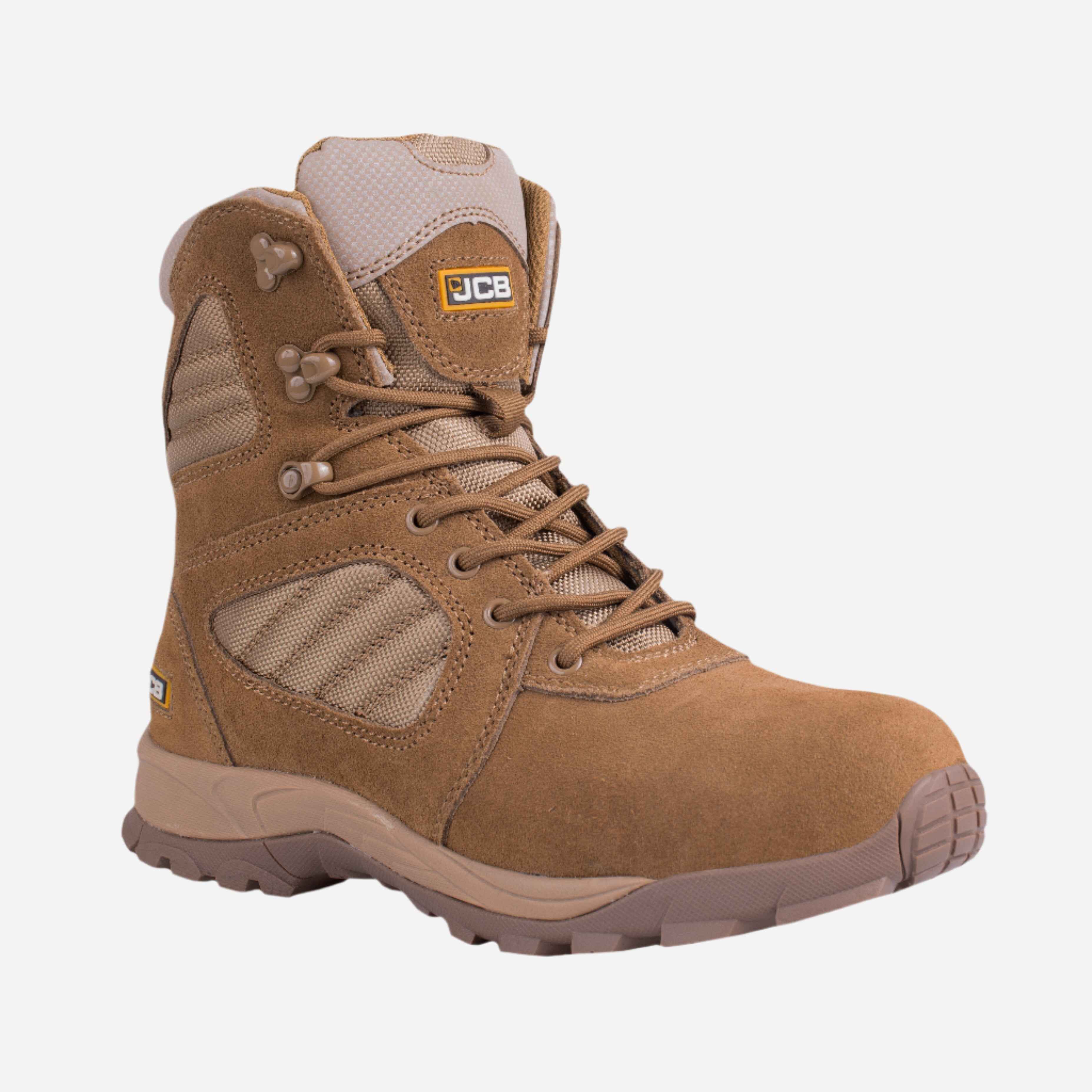 JCB SWAT SECURITY BOOT – Procon Marketing (Pty) Ltd